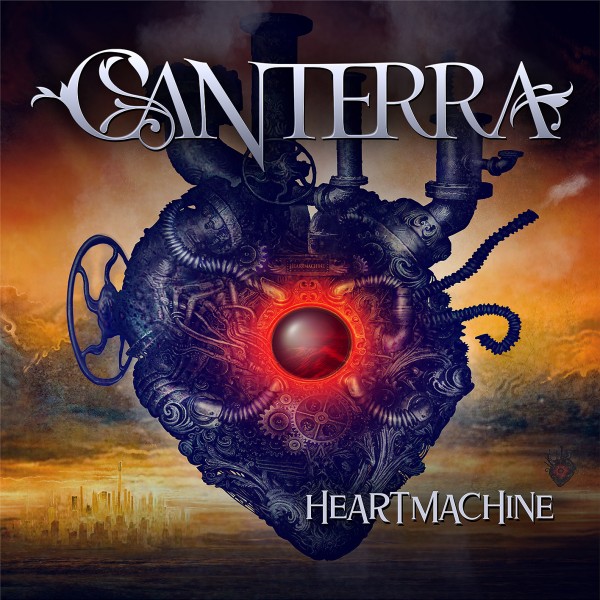 Canterra-Heartmachine_Cover